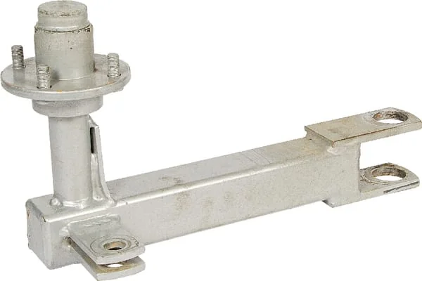 Kongskilde - 500068235 - Hub Assembly