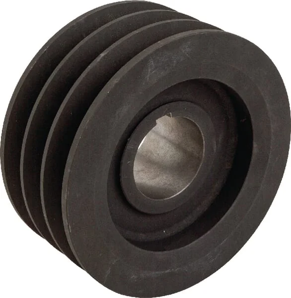 Kongskilde - 500068866 - Pulley for V-Belt