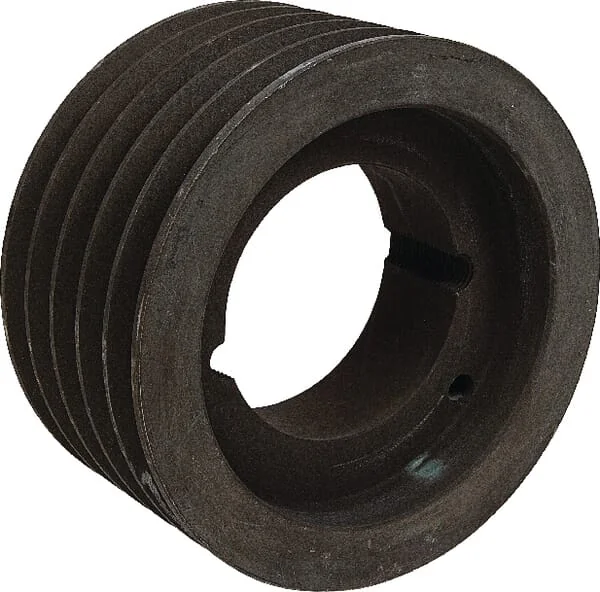 Kongskilde - 500068869 - Pulley Spb 190-5
