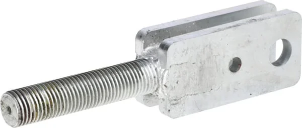 Kongskilde - 601232252 - Kongskilde Wheel Ring Bolt