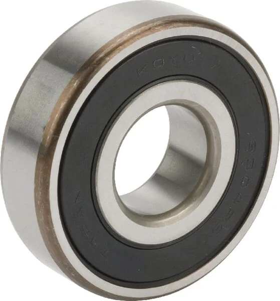 Kongskilde - 7000106083 - Ball Bearing