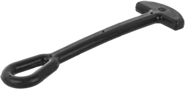 Kongskilde - 7000356410 - Rubber Strap