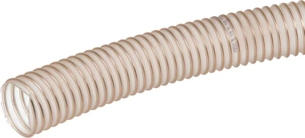 Kongskilde - 7000601883 - Spiral Hose Diameter 63/Diameter