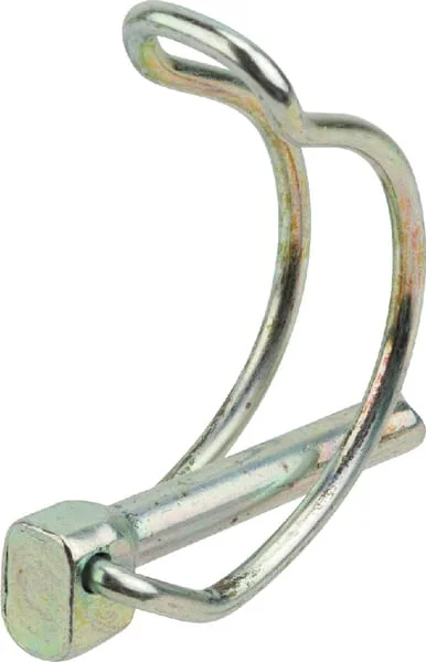 Kongskilde - 7000602382 - Clip Pin