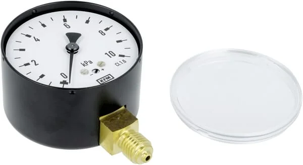 Kongskilde - 7000602517EK - Kongskilde Pressure Gauge