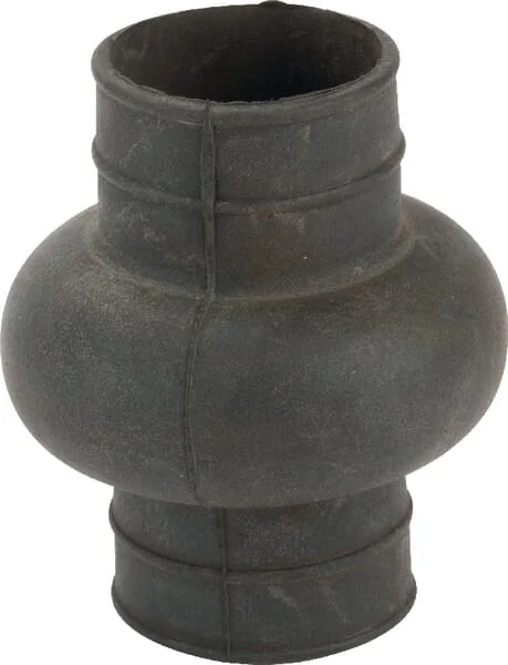 Kongskilde - 7000603360 - Kongskilde Rubber Adapter