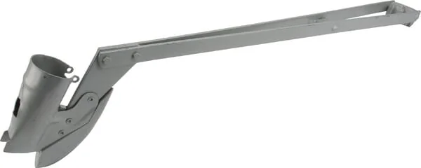 Kongskilde - 7002148926 - Drill Coulter Long CLR Complete