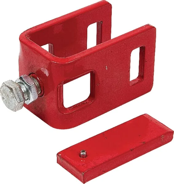 Kongskilde - 7002150917 - Kongskilde Clamp