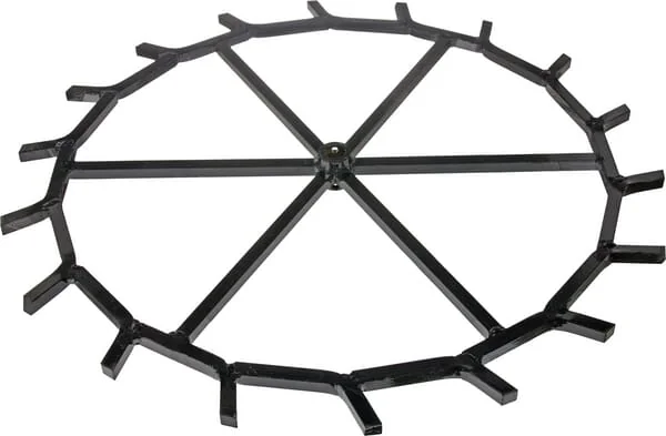Kongskilde - 7002153359 - Kongskilde Land Wheel - 7002153359