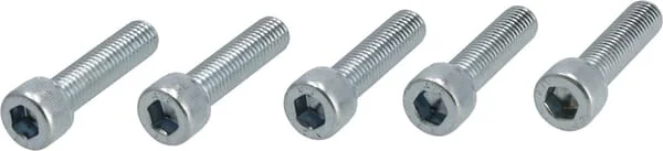 Kongskilde - 718523 - Screw M10x40 8.8