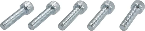 Kongskilde - 718523 - Screw M10x40 8.8
