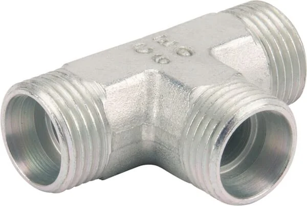 Kongskilde - 7210000105 - Kongskilde Hydraulic Coupling T