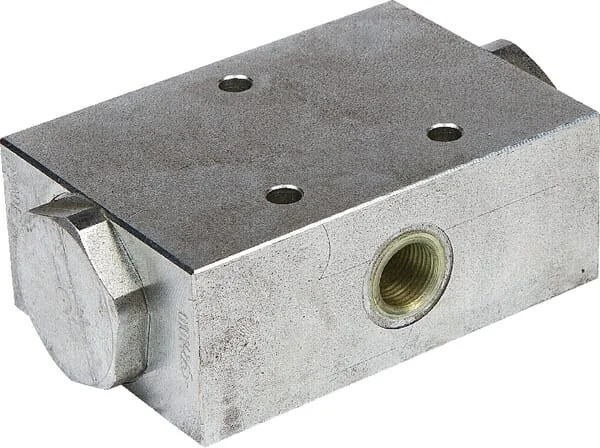 Kongskilde - 7210000135 - Valve