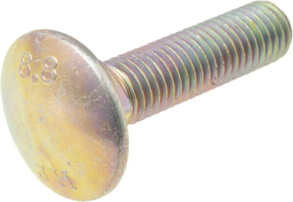 Kongskilde - 80043480 - Screw M12x50 8.8