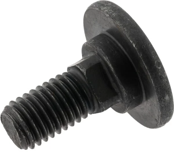 Kongskilde - 8112190809 - Blade Bolt M12x35 JF