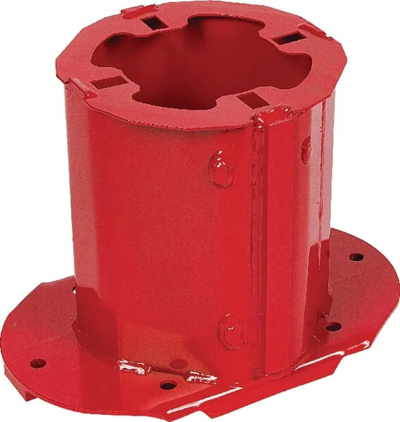 Kongskilde - 813088541X - Mower Disc With Drum