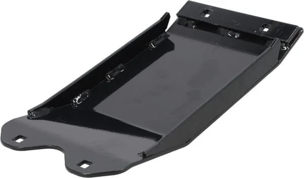 Kongskilde - 813270182X - Guide Shoe, High