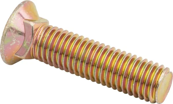 Kongskilde - 84595754 - Share Bolt Less Nut M12x48mm