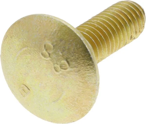 Kongskilde - 86512418 - Bolt M6x20 8.8