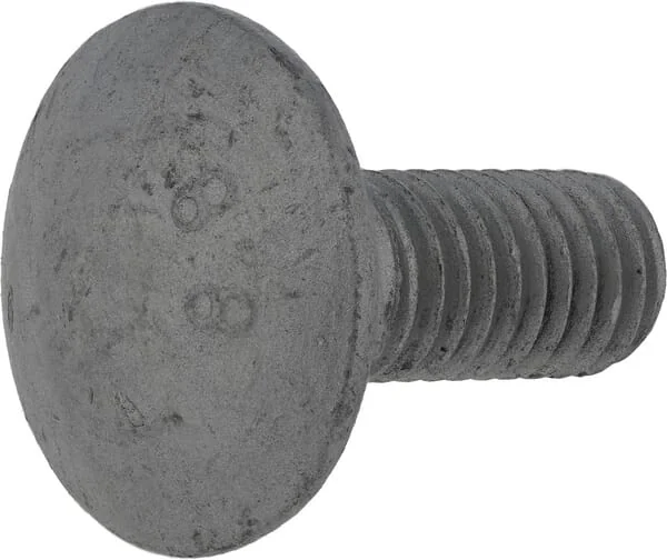Kongskilde - 86512420 - Bolt, Carriage