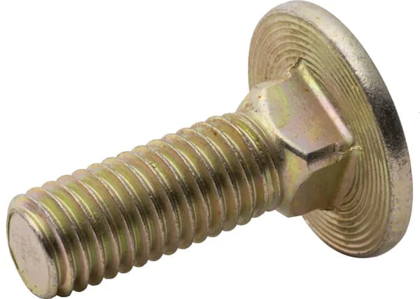 Kongskilde - 86512424 - Bolt M10x30 8.8