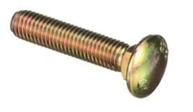 Kongskilde - 86512426 - Finger Bolt