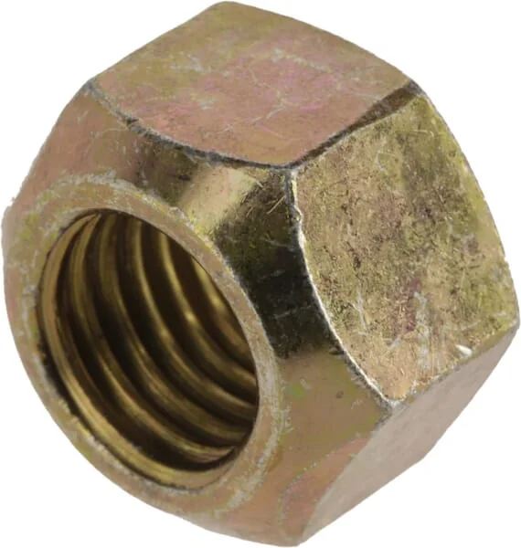 Kongskilde - 86512555 - Lock Nut