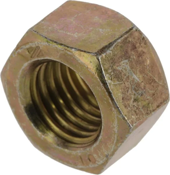 Kongskilde - 86512555 - Lock Nut