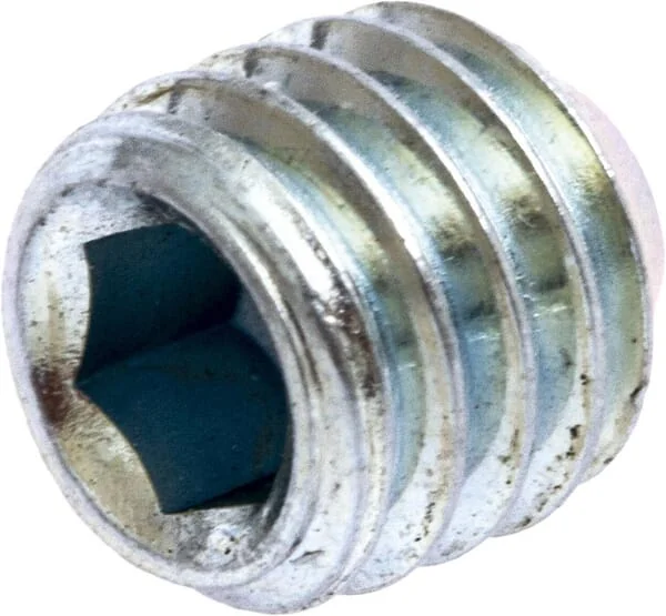 Kongskilde - 86516064 - Screw M6x6