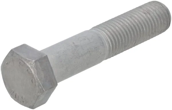 Kongskilde - 86577946 - Bolt