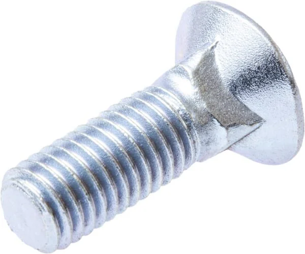 Kongskilde - 86981494 - Plough Bolt M10x30 10.9