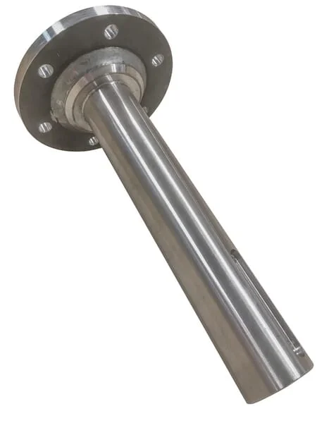 Kongskilde - 90375144 - Shaft Weld ES Forage
