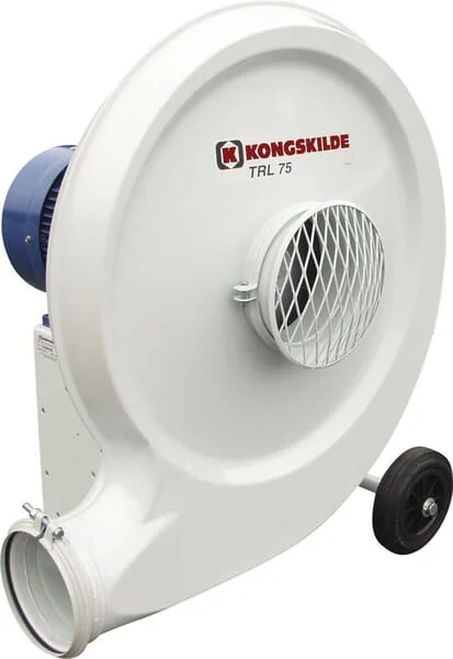 Kongskilde Industries - 121041000 - Blower TRL55
