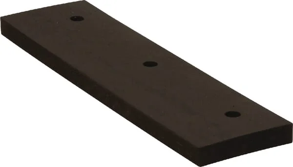 Kongskilde Industries - 121100095 - Rotor Blade 200x56mm CA20/CAD20