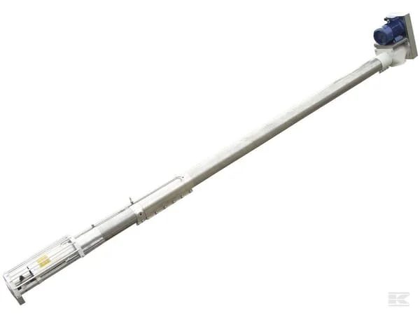Kongskilde Industries - 121165322 - Paddle, PUR, CA75