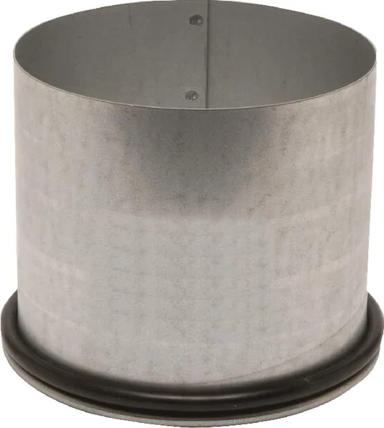 Kongskilde Industries - 122000680 - Telescopic Pipe 0.5m OK160