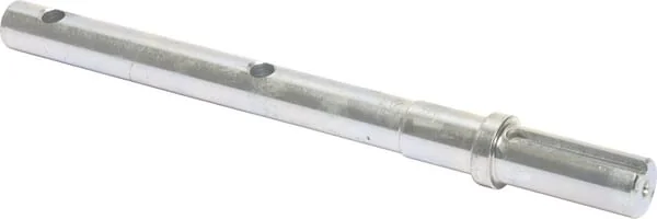 Kongskilde Industries - 171001406 - Hitch Pin With Keyway Junior-Senior