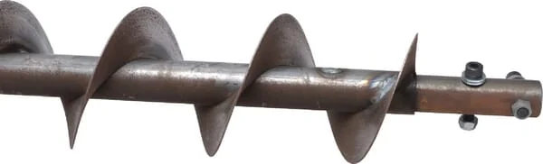 Kongskilde Industries - 171004421 - Inner Auger DGA152