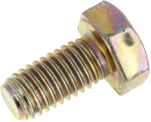 Kramp - 0002113800N - Screw Hex.
