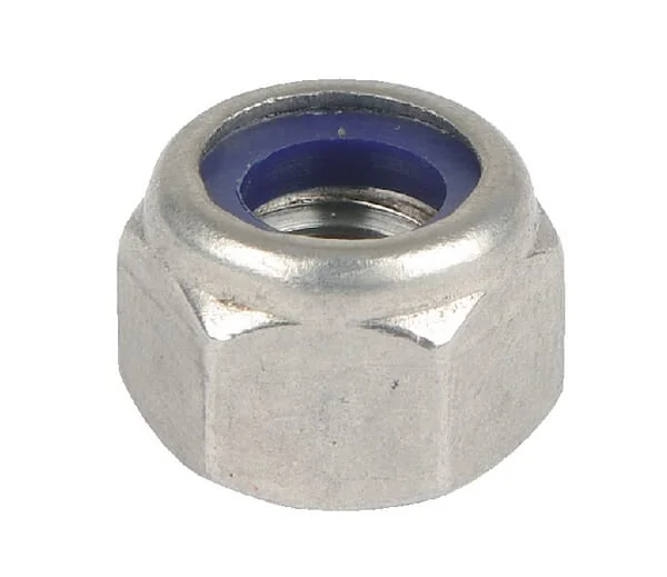 Kramp - 0002137160KR - Securing Nut