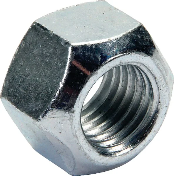 Kramp - 0002380470N - Lock Nut M16