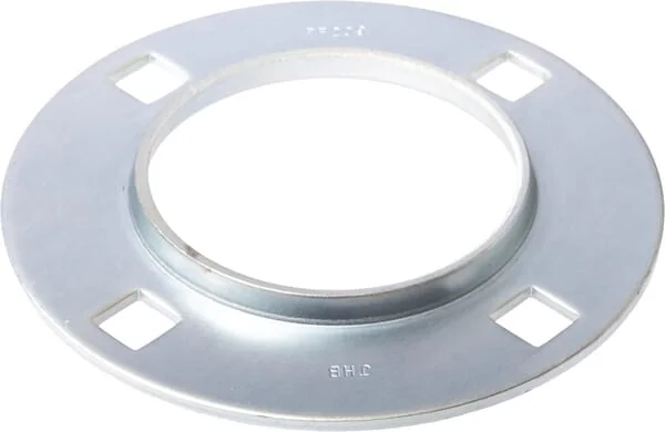 Kramp - 0002384440N - Metal Flange