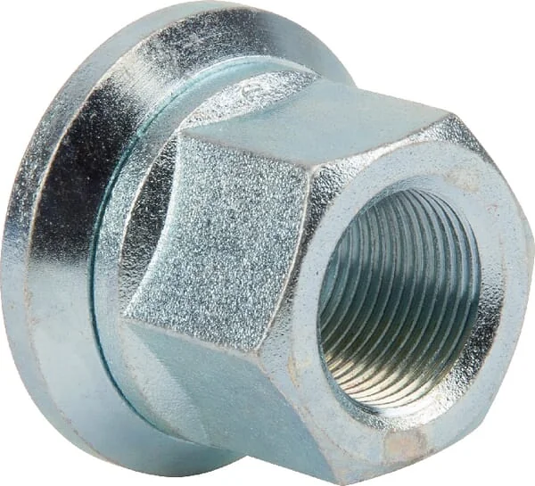 Kramp - 0002393671N - Wheel Nut