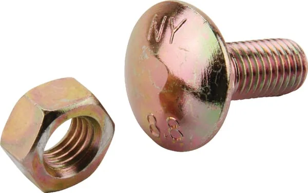 Kramp - 0002394020KR - Saucer-Head Screw