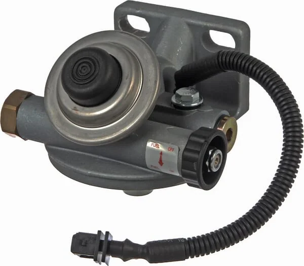 Kramp - 0004771302KR - Fuel Pump, Suitable For Volvo With Heater, Kramp