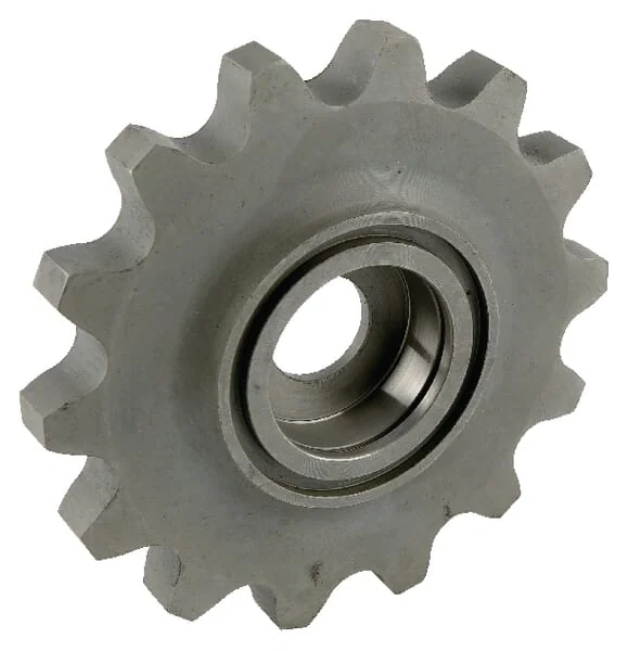 Kramp - 0004963221N - Frame Sprocket 14 Teeth