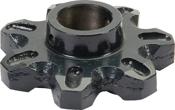 Kramp - 0005030271KR - Sprocket 30mm