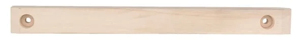 Kramp - 0005180420KR - Wooden Chain Guide
