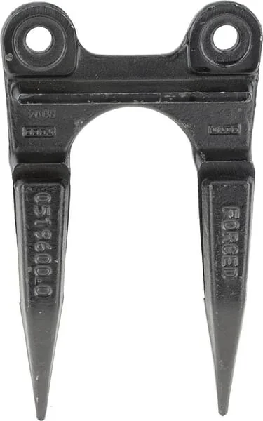 Kramp - 0005196001N - Double Finger