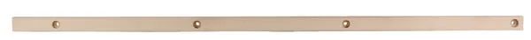 Kramp - 0005208630KR - Wooden Support